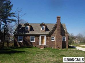 3703 Margaret Wallace Rd., Matthews, NC 28105