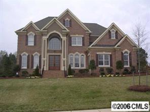 4006 Quintessa Dr., Matthews, NC 28104