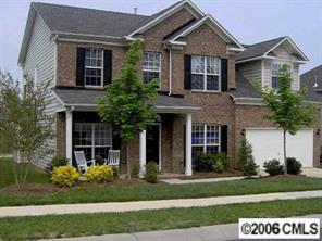 1860 Briarcrest Dr., Charlotte, NC 28269