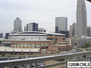 505 E 6th St. #806, Charlotte, NC 28202