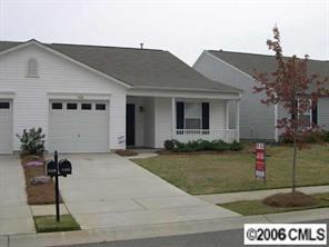 6424 Ziegler Ln., Charlotte, NC 28269