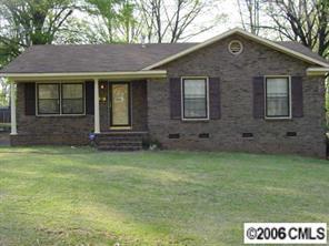 1424 Ranch Rd., Charlotte, NC 28208