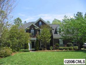 4570 Osprey Run Ct., Denver, NC 28037