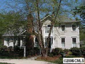 481 Pine Rd., Davidson, NC 28036