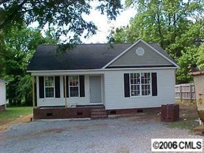 207 W 19th St., Kannapolis, NC 28081