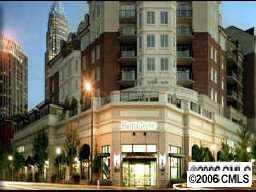 300 W 5th St. #617, Charlotte, NC 28202