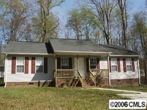 115 Melody Ct., China Grove, NC 28023