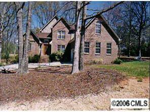 7526 Golf Course Rd., Denver, NC 28037