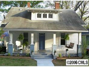 720 Wood St., Statesville, NC 28677