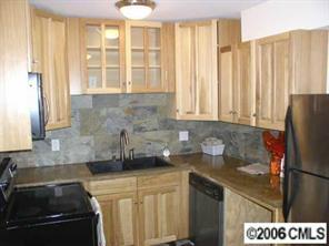 640 Chipley Ave. #7, Charlotte, NC 28205