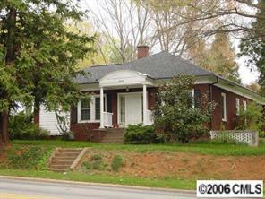 1325 E Broad St., Statesville, NC 28677