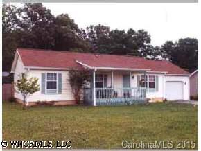 102 Sharon's Way, East Flat Rock, NC 28726