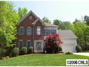 8007 Painted Pony Ct., Charlotte, NC 28269