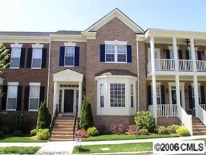 158 Harper Lee St. #208, Davidson, NC 28036