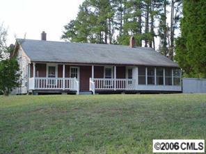 6220 Sherrills Ford Rd., Salisbury, NC 28147