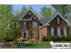 10507 Cobb Ct., Huntersville, NC 28078