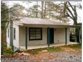 1311 Pine Springs Drive, Hendersonville, NC 28739