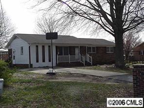 6213 Riley St., Shelby, NC 28152