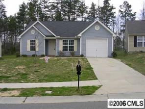 3020 Westwinds Ct., Charlotte, NC 28214