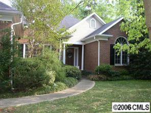 9119 Laurel Ridge Tr., Charlotte, NC 28269