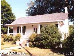 824 Fairview Street, Asheville, NC 28803