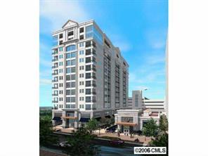 230 Tryon St. #1102, Charlotte, NC 28202