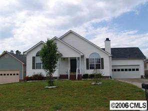 1046 NW Stirrup Pl., Concord, NC 28027