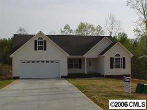 4204 Ore Bank Dr., Lincolnton, NC 28092