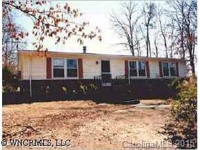 Wonderview Lane, Edneyville, NC 28727