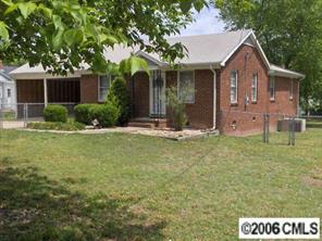 104 Packard St., Gastonia, NC 28052