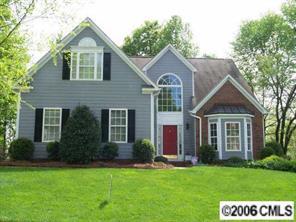 8602 Forest Shadow Cir., Cornelius, NC 28031