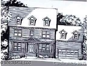 12 White Ash Drive, Lot 102, Asheville, NC 28803