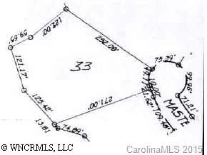 LOT 33 Masters Crest, Etowah, NC 28729