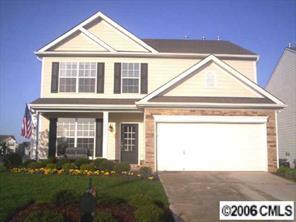103 Charing Pl., Mooresville, NC 28117