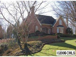 4214 Old Course Dr., Charlotte, NC 28277