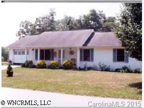 101 Gossett Drive, Hendersonville, NC 28739