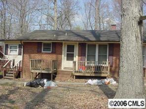5320 Laborde St., Charlotte, NC 28269
