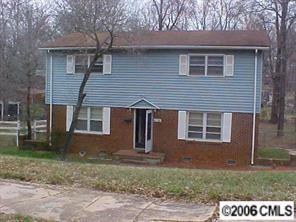 3715 Havenwood Rd., Charlotte, NC 28205
