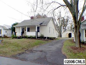 137 Elm St., Mooresville, NC 28115