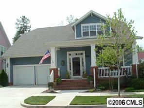 274 Harper Lee St., Davidson, NC 28036