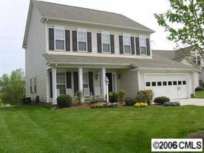 7041 Honey Tree Ln., Indian Trail, NC 28079