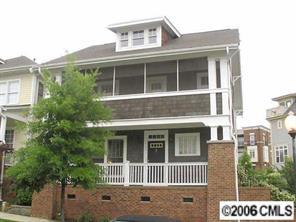 735 10th St., Charlotte, NC 28202