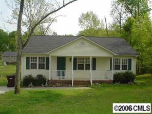 2546 Scott St., Kannapolis, NC 28083