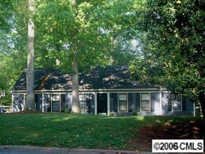 8216 Arrowsmith Ln., Charlotte, NC 28270