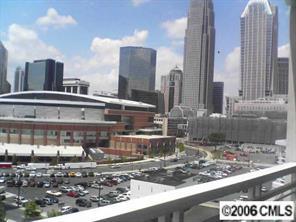 505 E Sixth St. #909, Charlotte, NC 28202