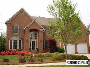 109 N Audubon Ave., Mooresville, NC 28117