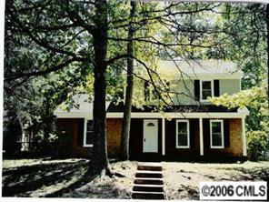 7143 Cardigan Ave., Charlotte, NC 28215