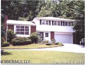 10 Grayling Lane, Hendersonville, NC 28739
