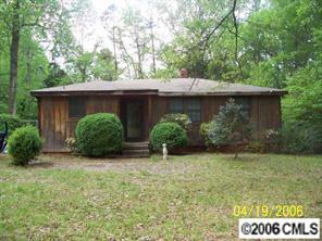 7011 Reeves St., Charlotte, NC 28269
