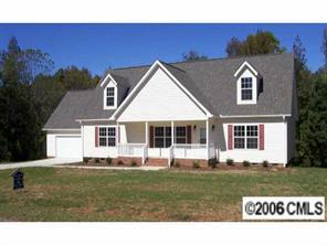 850 Eller Rd., Rockwell, NC 28138